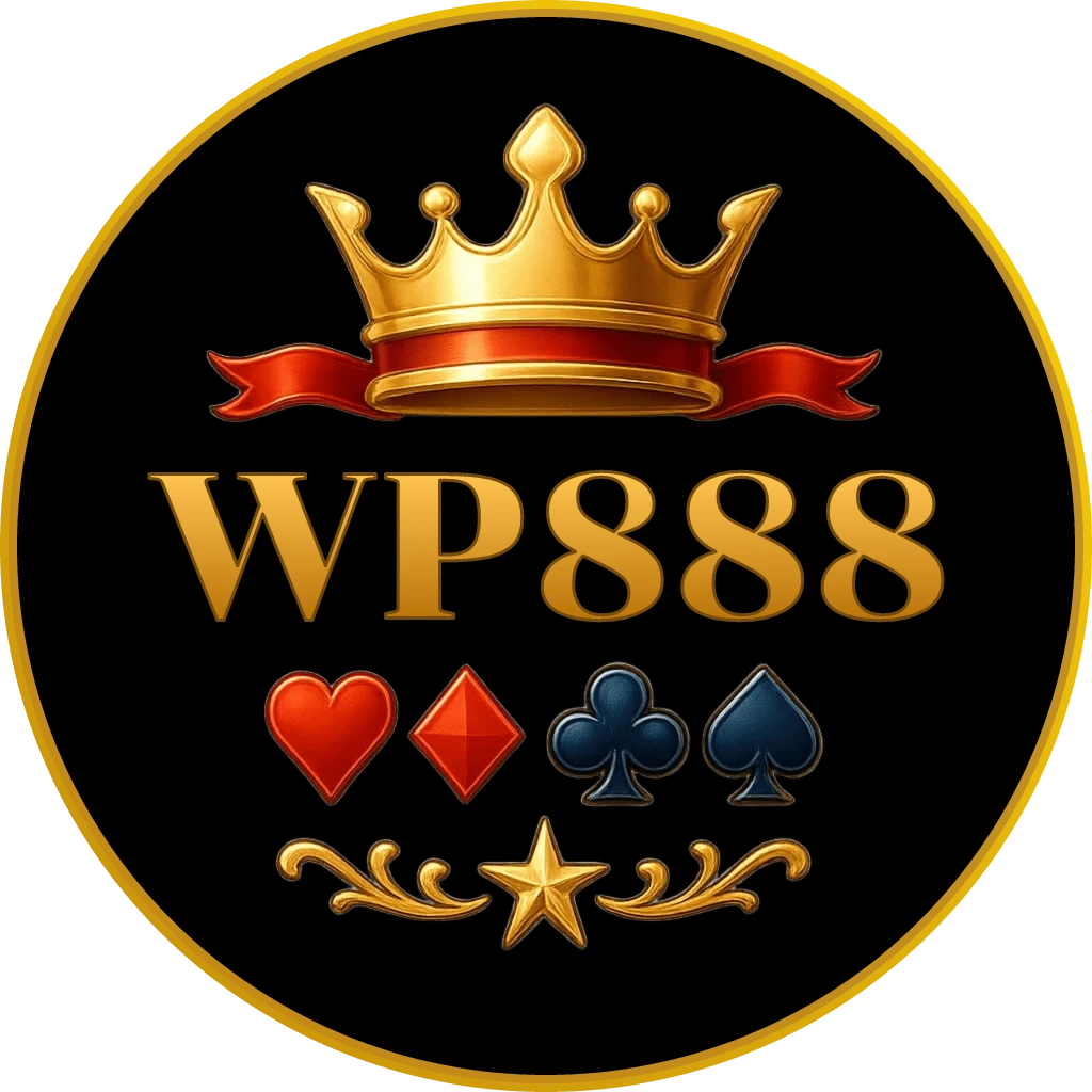 WP888 – Step into a world of luxury casino gaming for Indonesian players Stylish casino atmosphere with a glamorous woman in a golden dress by the roulette table and flying chips symbolizing premium gaming on WP888 for Indonesia